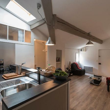 Les Jardins De L'Ecusson - Premiere Conciergerie Apartment Монпелие Екстериор снимка