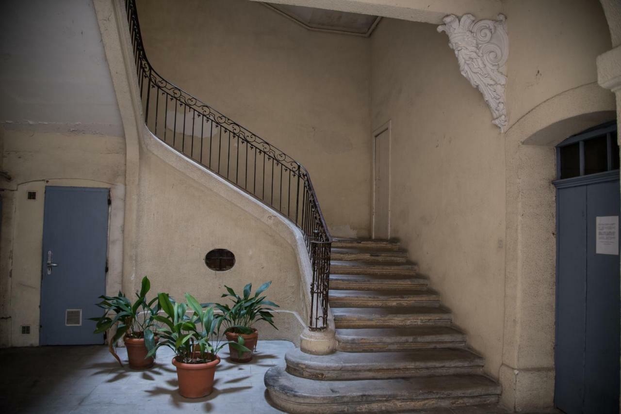 Les Jardins De L'Ecusson - Premiere Conciergerie Apartment Монпелие Екстериор снимка