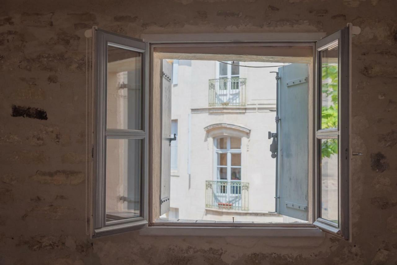 Les Jardins De L'Ecusson - Premiere Conciergerie Apartment Монпелие Екстериор снимка