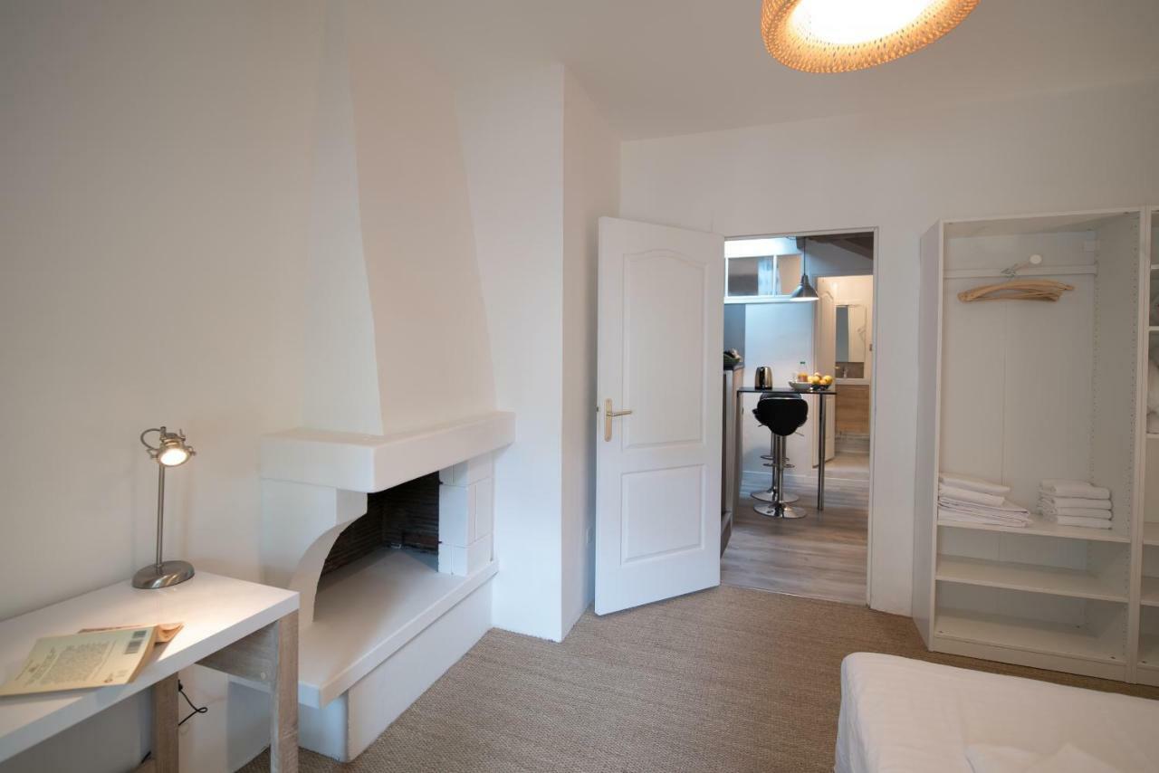 Les Jardins De L'Ecusson - Premiere Conciergerie Apartment Монпелие Екстериор снимка