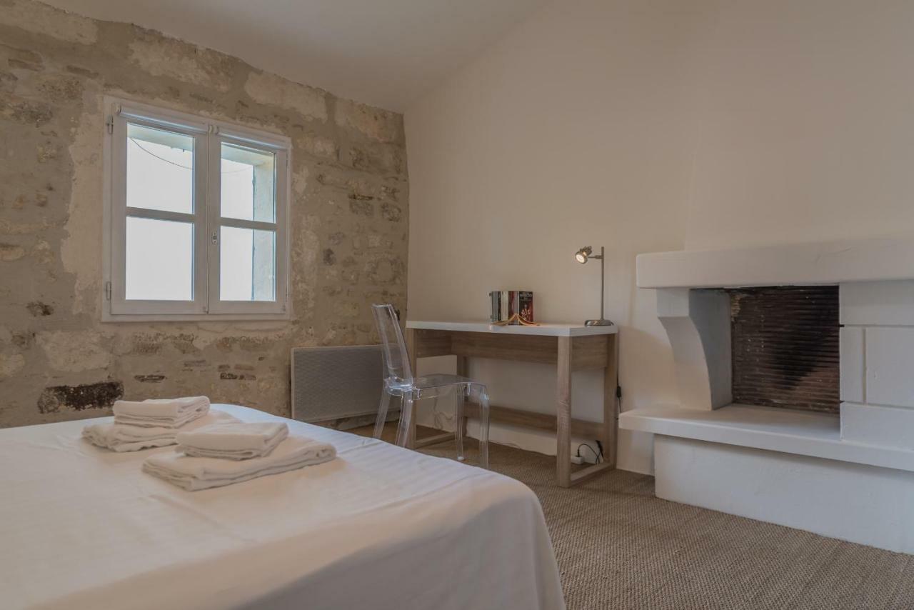 Les Jardins De L'Ecusson - Premiere Conciergerie Apartment Монпелие Екстериор снимка