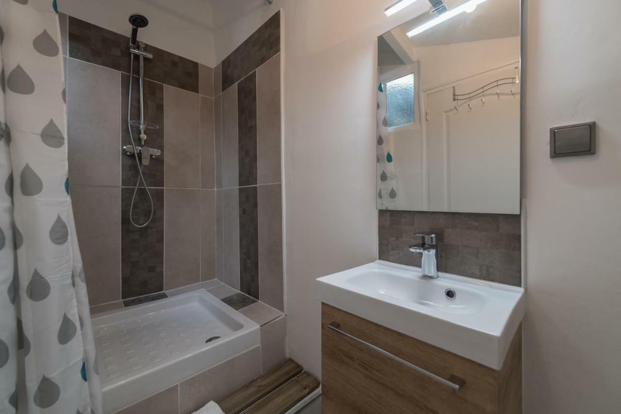 Les Jardins De L'Ecusson - Premiere Conciergerie Apartment Монпелие Екстериор снимка