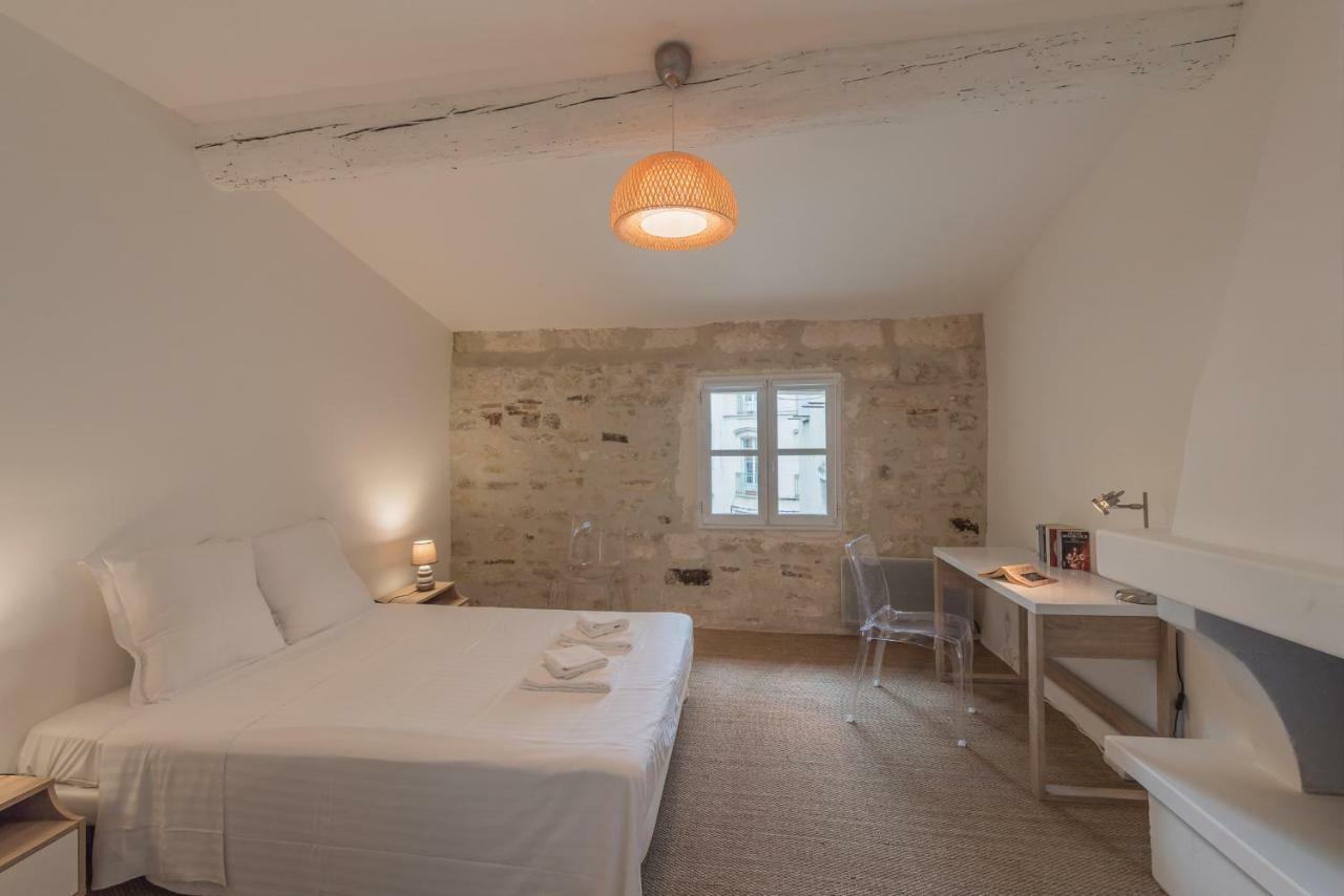 Les Jardins De L'Ecusson - Premiere Conciergerie Apartment Монпелие Екстериор снимка
