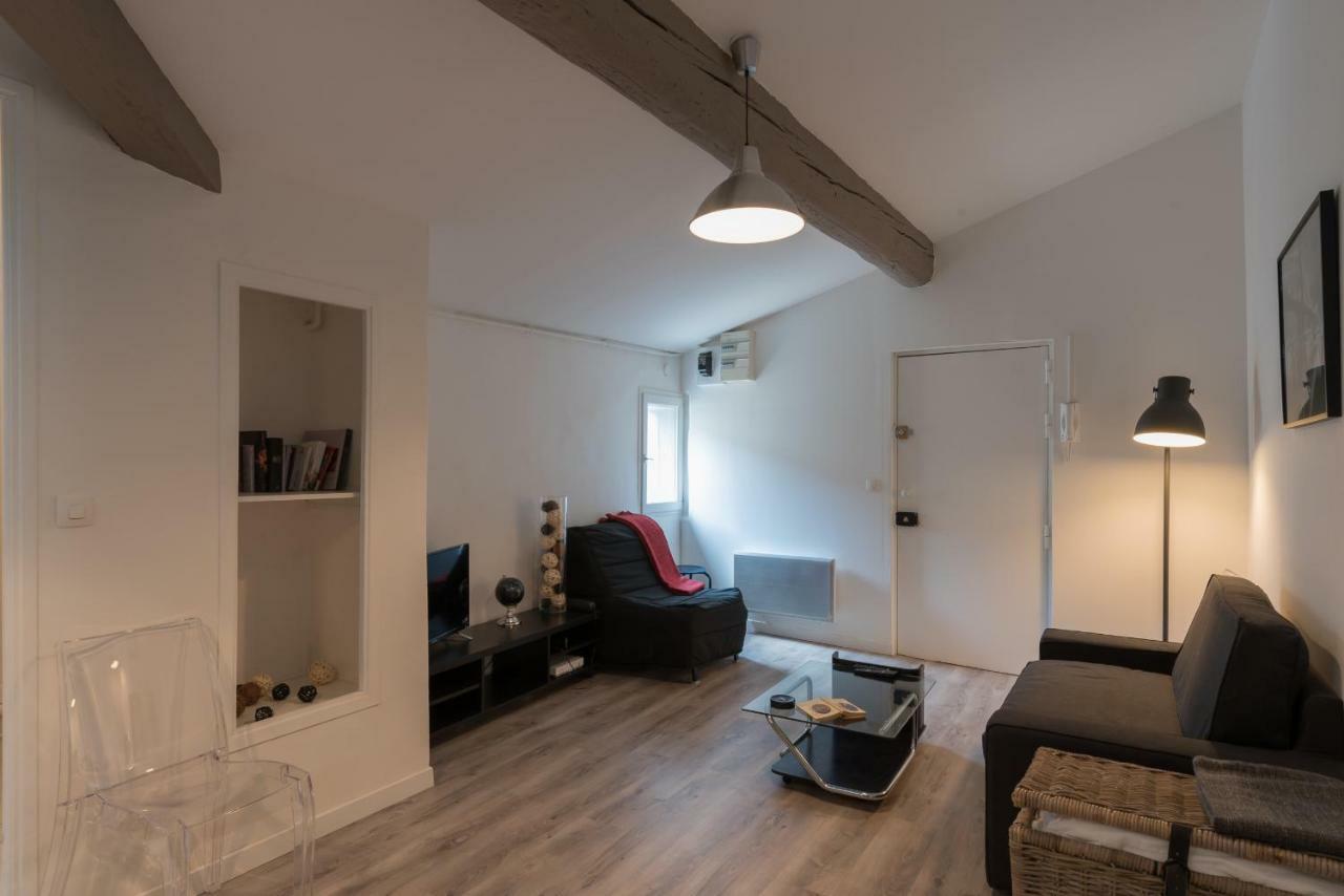 Les Jardins De L'Ecusson - Premiere Conciergerie Apartment Монпелие Екстериор снимка