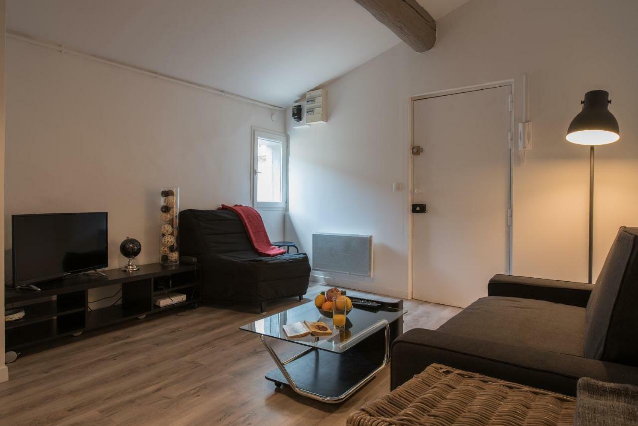 Les Jardins De L'Ecusson - Premiere Conciergerie Apartment Монпелие Екстериор снимка