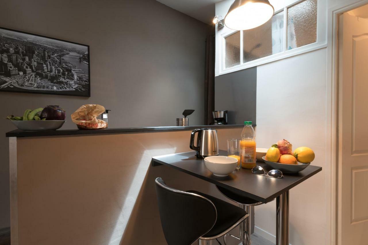 Les Jardins De L'Ecusson - Premiere Conciergerie Apartment Монпелие Екстериор снимка